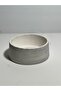 Premium Marble Textured Decorative Concrete Object - 20 cm Joker Design - 4