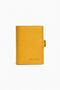 781 Orjinal Leather 3E Very Useful Unisex with Folding Paper and Coin Compartments Wallet Card Holder