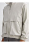 Comfortable Fit Dominant Roba Collar Men's Coat from Uzg Store for Style Enthusiasts - 3