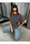 Women's Combed Cotton Crewneck T-Shirt