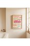 Things to Remember - Unframed Poster - 4