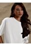Women's Crewneck Tee - 4