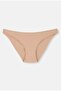 Low Waist Women's Slip Panties 95% Cotton - 4