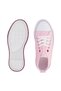 Orthopedic Padded Detailed Lace-Up Daily Children's Linen Shoes - 3