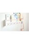 60 cm Mdf'Lam Montessori Shelf&Bookcase Pink - 2