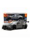 Motormax 1:24 Bmw M4 Gt3 Diecast Model Car Licensed - Metal Collectible Vehicle - 2
