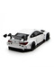Motormax 1:24 Bmw M4 Gt3 Diecast Model Car - White Metal Collectible Vehicle - 6