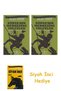 Journey to the Center of the Earth: Abridged Text + Dünyanın Merkezine Yolculuk + Siyah İnci Gifts