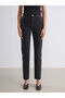 Esvab • Modern & Distinctive Slim Mom Women's Jean Pants - 2