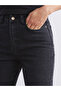 Esvab • Modern & Distinctive Slim Mom Women's Jean Pants - 3