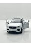 2015 Volvo Xc90 Diecast 1/36 Scale - 3