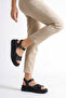 Women's sandals are lightweight, stylish, and comfortable - 2
