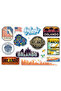 Orlando Sticker Set |   Florida Usa Themed Stickers - 2
