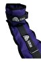 0.25 kg X 2 Pieces Total 500 Gr Purple Hand and Foot Weights