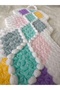 Beautiful Fibers from Each Other - 3