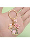3-Piece Design Keychain Set – Perfect for Gifting and Collecting - 4
