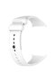 Firsatkoli̇k Mey Import ®   Smart Band 8 Pro Classic Strap - White