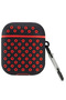Mey Import ®   2 (2Nd Generation) Sports Perforated Case - Black-Red
