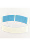 "Lace Front Support" Double Sided Tapes Stickers Adhesive for Hair -L blue-72PCS x 1 Bag - 5