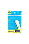 "Lace Front Support" Double Sided Tapes Stickers Adhesive for Hair -L blue-72PCS x 1 Bag - 2