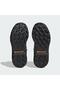 Black Unisex Kids Outdoor Boots IF7522 TERREX MID GTX K - 3
