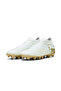 Future 9 Pro Fg/Ag Men's Multi-Turf Football Shoes 10871204 White - 3