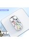 Nexahive Fassion Wireless Mouse, 3 DPI Levels, 2.4G & Bluetooth, Type-C, Rechargeable, RGB Water-Coo - 2