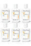Vanilla Hand and Body Lotion Mini Size 50 ml 6 Pieces