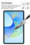 واقي شاشة زجاجي مقوى ممتاز لجهاز Honor Pad X9 - 11.5 بوصة - 2