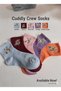 Women's Colorful Bear Patterned Cotton College Socks Set - for Stylish and Comfortable Feet