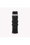 Men's Black Silicone Watch, Digital Dial | Tw5m27000 - 3