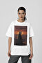 House of the Dragon Series Oversize T-Shirt |   Unisex 100% Cotton Printed Custom Design Tee - 3