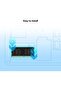 ذاكرة 8 جيجابايت DDR4-3200 SO-DIMM - 4