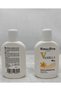 Vanilla Bath Shower Gel, Vanilla Bath and Shower Gel, Mini Size 50 ml 2 Pieces - 3