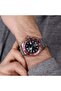 Men's Silver Stainless Steel, Black Dial | Tw2u41700 - 5