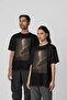 House of the Dragon Series Oversize T-Shirt |   Unisex 100% Cotton Printed Custom Design Tee - 5