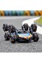 Cool 8 Wheels Hand Controlled rc Stunt Car Toys, Gesture Sensing Remote Control Age 6 7 8 9 10 11 12 - 3