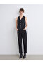 Esvab • Modern & Distinctive V Dikim Women's Jean Vest - 3