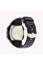 Men's Black Resin Watch, Digital Dial | T49977 - 3