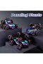 Cool 8 Wheels Hand Controlled rc Stunt Car Toys, Gesture Sensing Remote Control Age 6 7 8 9 10 11 12 - 4