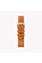 Women's Tan Leather Watch, White Dial | Tw2r70200 - 3
