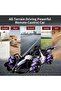 Remote Control Racing car, F1, Light and Sound Effects Smoke Jet, Remote Control Included - 6
