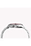 Men's Silver Stainless Steel, Black Dial | Tw2u41700 - 2