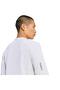 تي شيرت أبيض للرجال XPR LS TEE KD4841 - 5