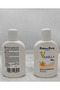 Vanilla Bath Shower Gel, Vanilla Bath and Shower Gel, Mini Size 50 ml 6 Pieces - 4