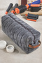 Bag for Airwrap Compatible All Parts, Straightener Curling Iron Bag, Large Size Makeup Bag