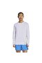 تي شيرت أبيض للرجال XPR LS TEE KD4841 - 2