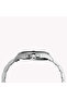 Men's Silver Stainless Steel, Blue Dial | Tw2u41900 - 2