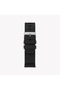 Unisex Black Silicone Watch, Digital Dial | Tw5m23600 - 4