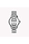 Men's Silver Stainless Steel, Blue Dial | Tw2u13200 - 3